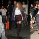 Illustration for article titled Rihanna Wore Pajamas!!! And Other Looks from the Met Ball Afterparties